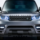 Illustration for article titled 2014 Range Rover Sport: Ok, Seriously, This Is Really Pretty Much All Of It